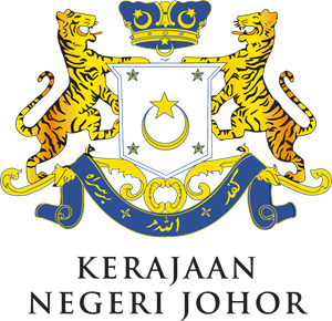 Kerajaan Negeri Johor Logo