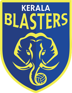 Kerala Blasters Logo ,Logo , icon , SVG Kerala Blasters Logo
