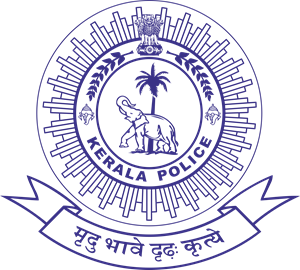 Kerala Police Logo ,Logo , icon , SVG Kerala Police Logo