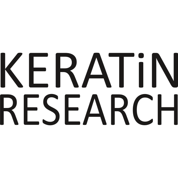 Keratin Research Logo ,Logo , icon , SVG Keratin Research Logo