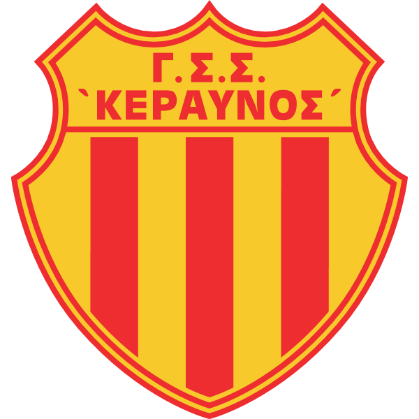 Keravnos Strovolos Logo ,Logo , icon , SVG Keravnos Strovolos Logo