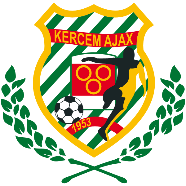 Kercem Ajax FC Logo