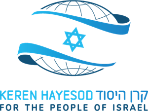 Keren Hayesod Logo ,Logo , icon , SVG Keren Hayesod Logo