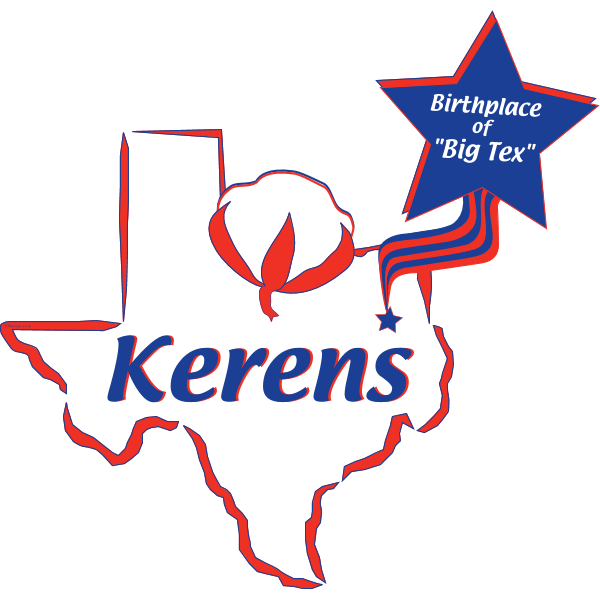 Kerens Texas Chamber Of Commerce Logo ,Logo , icon , SVG Kerens Texas Chamber Of Commerce Logo