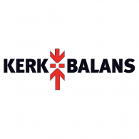 Kerk in Balans Logo ,Logo , icon , SVG Kerk in Balans Logo