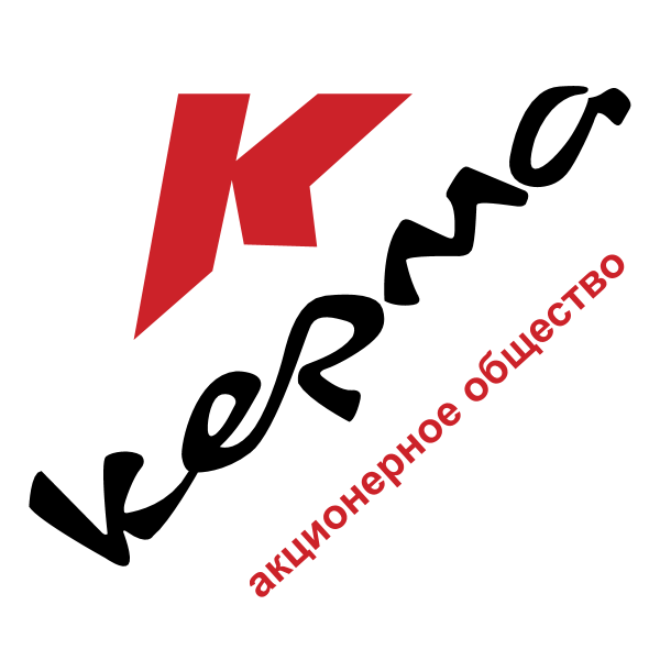 Kerma