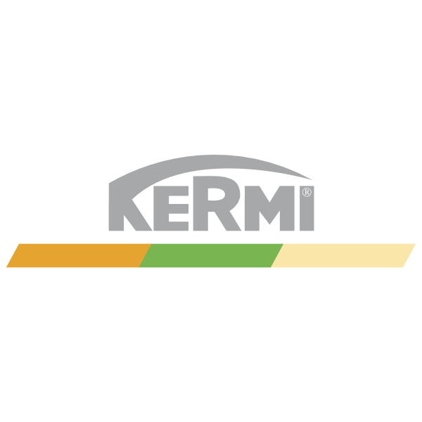 Kermi ,Logo , icon , SVG Kermi
