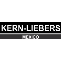 Kern-Liebers Mexico Logo ,Logo , icon , SVG Kern-Liebers Mexico Logo