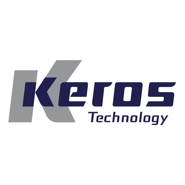 Keros Technology Logo