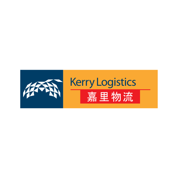 Kerry Logistic 嘉里物流 Logo