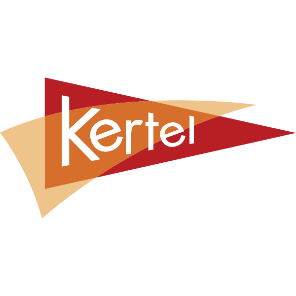 Kertel ,Logo , icon , SVG Kertel
