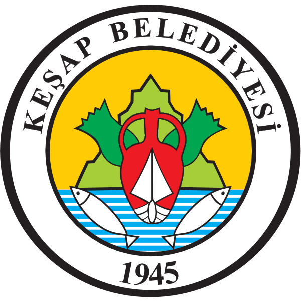Keşap Belediyesi Logo ,Logo , icon , SVG Keşap Belediyesi Logo