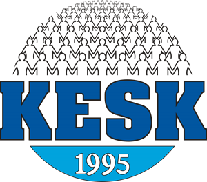KESK Logo ,Logo , icon , SVG KESK Logo