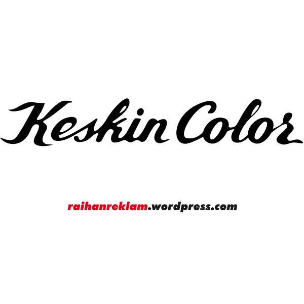 Keskin Color Logo ,Logo , icon , SVG Keskin Color Logo