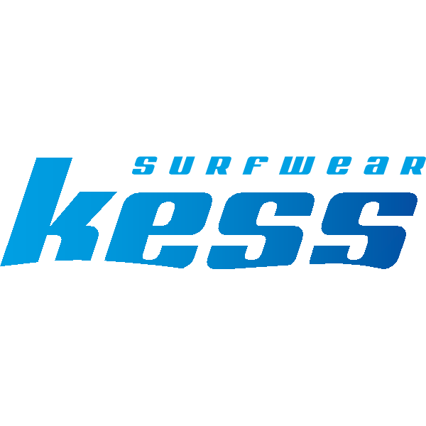 Kess Surfwear Logo