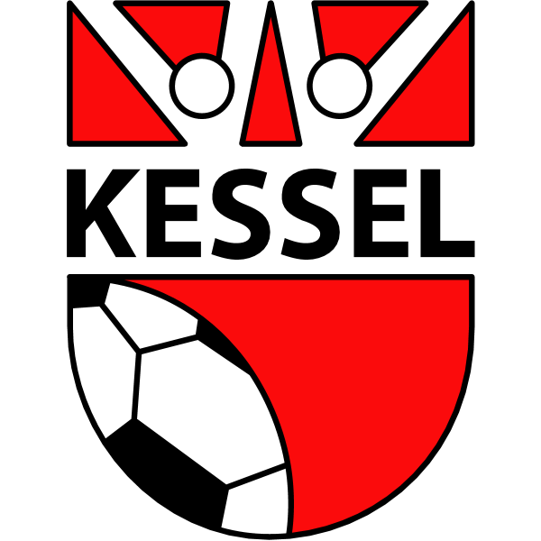 Kessel vv Logo ,Logo , icon , SVG Kessel vv Logo