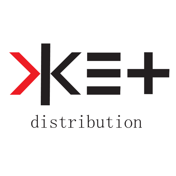 KET Distribution Logo ,Logo , icon , SVG KET Distribution Logo