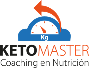 Keto Master Logo