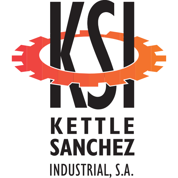 Kettle Sanchez Industrial Logo ,Logo , icon , SVG Kettle Sanchez Industrial Logo