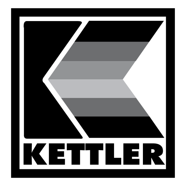 Kettler ,Logo , icon , SVG Kettler