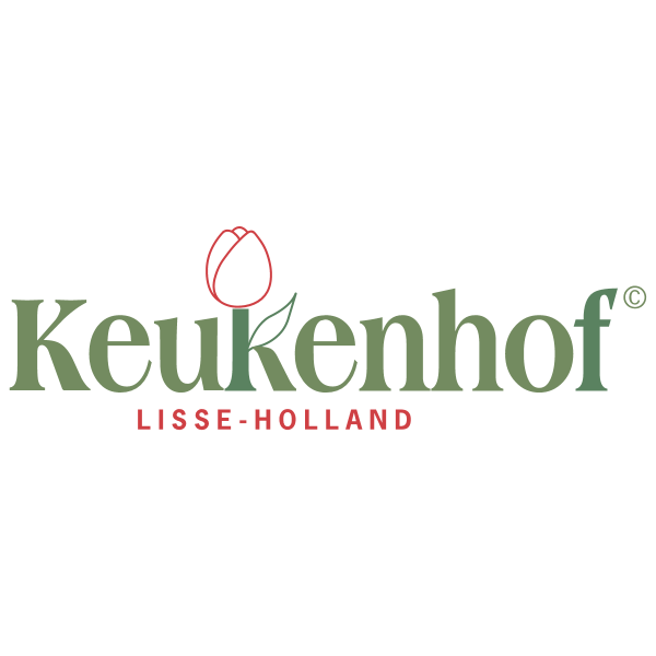 Keukenhof ,Logo , icon , SVG Keukenhof