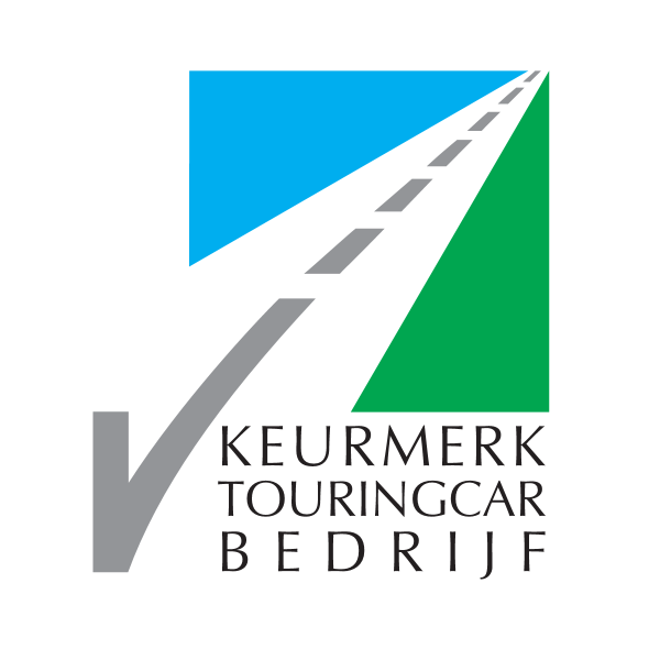 Keurmerk Touringcar Bedrijf Logo ,Logo , icon , SVG Keurmerk Touringcar Bedrijf Logo