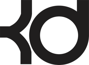 Kevin Durant Logo ,Logo , icon , SVG Kevin Durant Logo