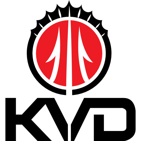 Kevin Van Dam Logo