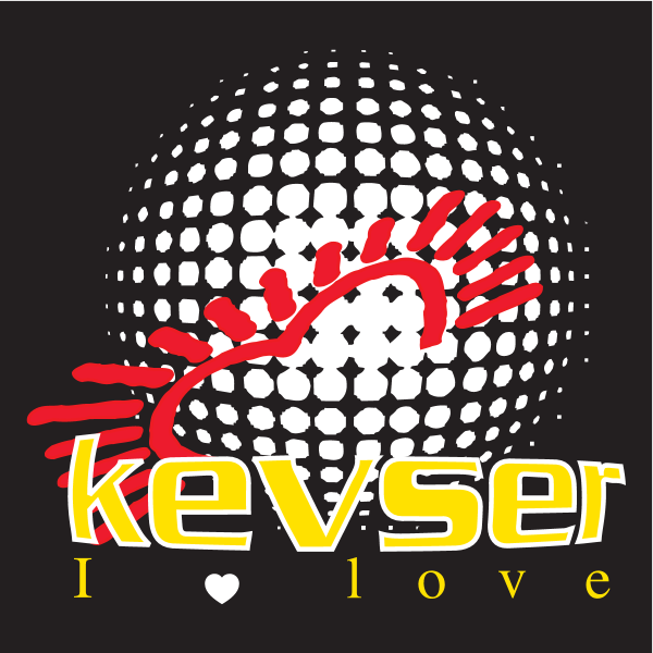 Kevser Logo ,Logo , icon , SVG Kevser Logo