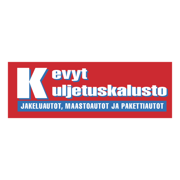 Kevyt Kuljetuskalusto