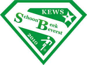 KEWS Schoonbeek-Beverst Logo