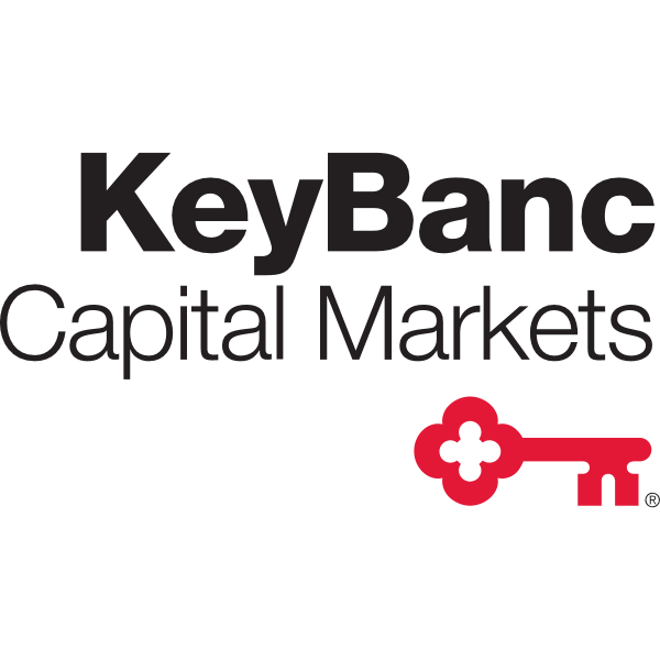 Key Bank – Capital Markets Logo