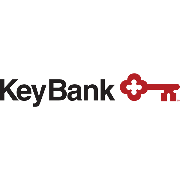 Key Bank Logo ,Logo , icon , SVG Key Bank Logo