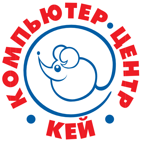 Key Computer Center Logo ,Logo , icon , SVG Key Computer Center Logo