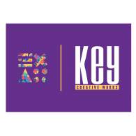 KEY Creative Works Logo ,Logo , icon , SVG KEY Creative Works Logo