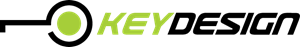 Key Design Logo