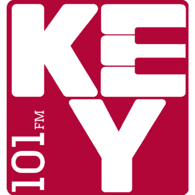 Key FM Logo ,Logo , icon , SVG Key FM Logo