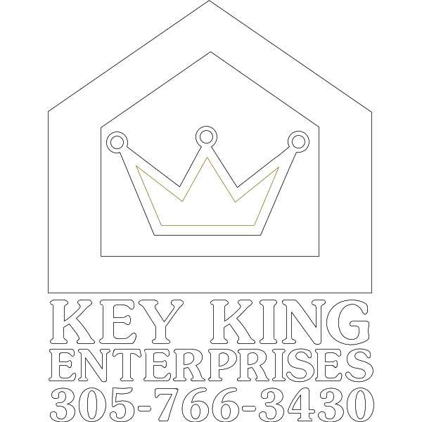 Key King Enterprises Logo ,Logo , icon , SVG Key King Enterprises Logo