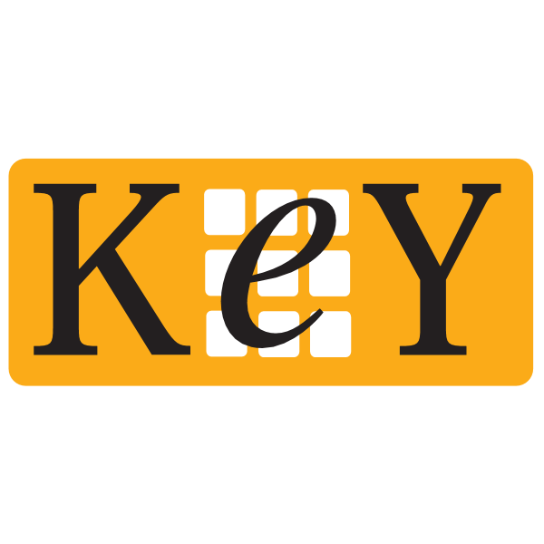 KeY Logo ,Logo , icon , SVG KeY Logo