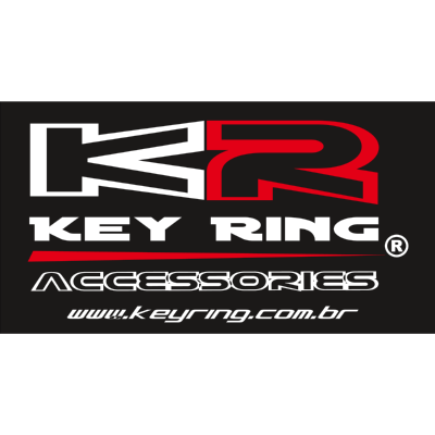 Key Ring Logo