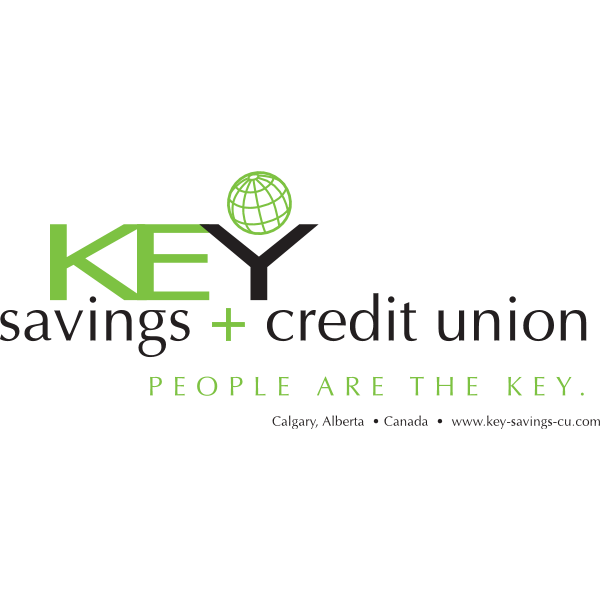 Key Savings   Credit Union Logo