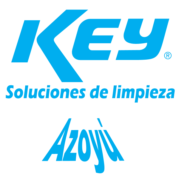 KEY Soluciones de Limpieza Logo ,Logo , icon , SVG KEY Soluciones de Limpieza Logo