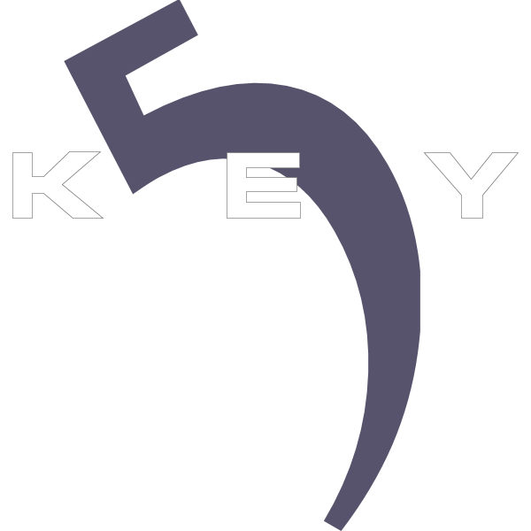 KEY5 Logo ,Logo , icon , SVG KEY5 Logo