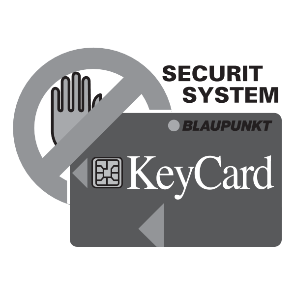 KeyCard Logo