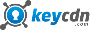 KeyCDN Logo ,Logo , icon , SVG KeyCDN Logo