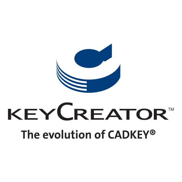 KeyCreator Logo ,Logo , icon , SVG KeyCreator Logo