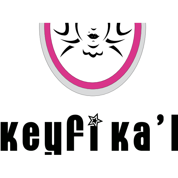 KeyfiKab Logo ,Logo , icon , SVG KeyfiKab Logo