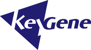 Keygene Logo