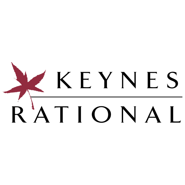 Keynes Rational ,Logo , icon , SVG Keynes Rational