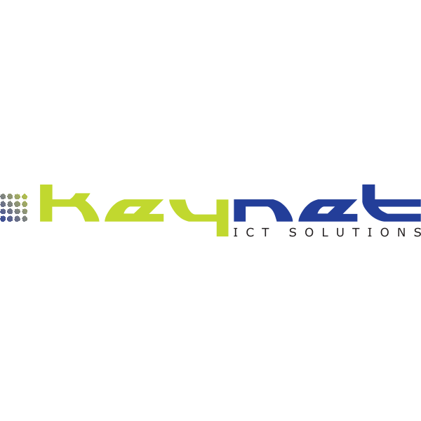 Keynet ICT Solutions Logo ,Logo , icon , SVG Keynet ICT Solutions Logo